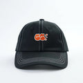 BWB Cap - Black Eyelets