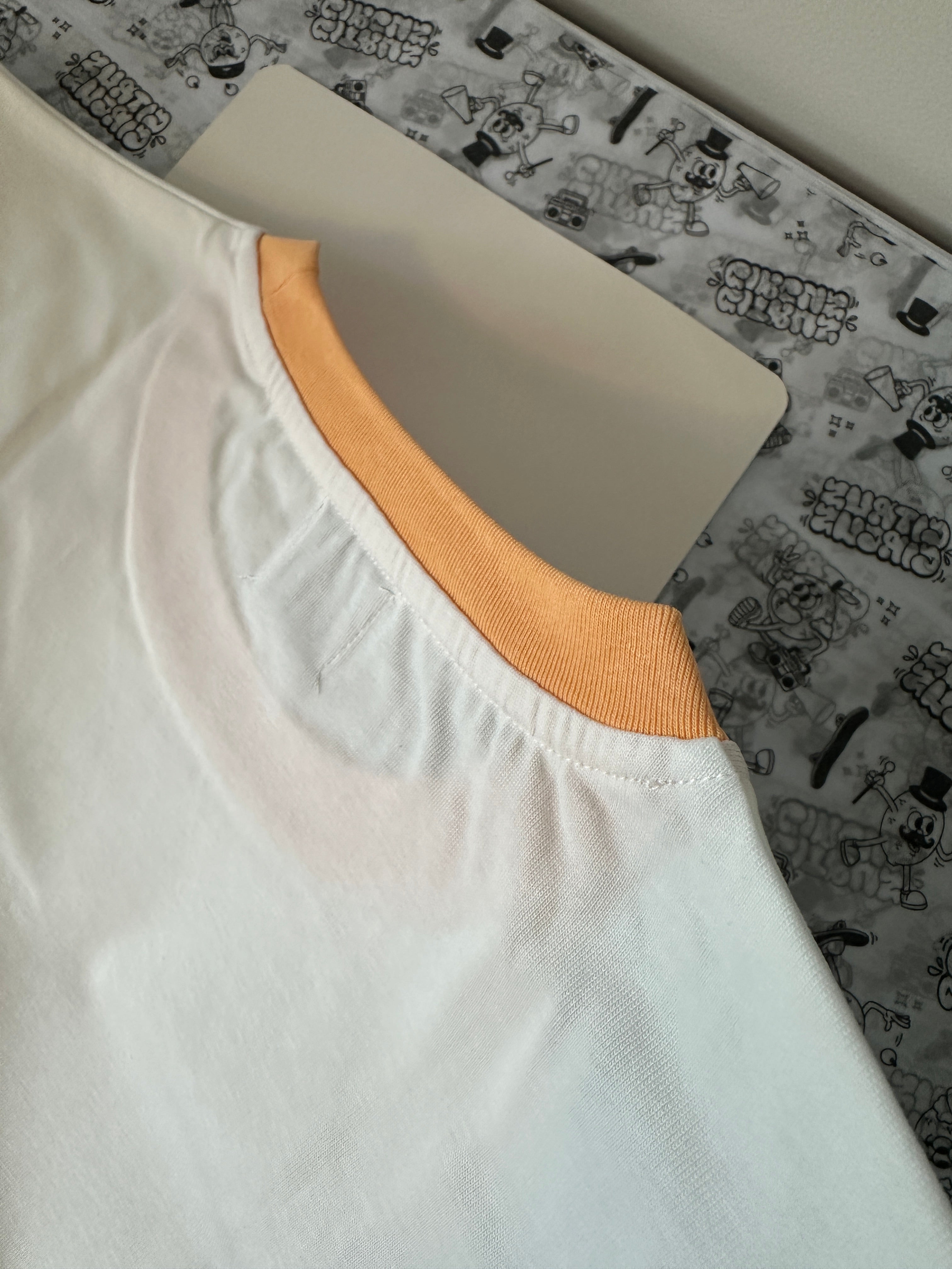 Starburst OG Tee - SECONDS