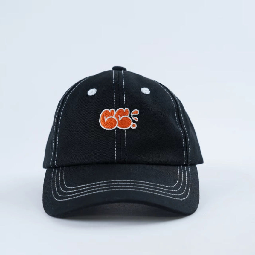 BWB Cap - White Eyelets